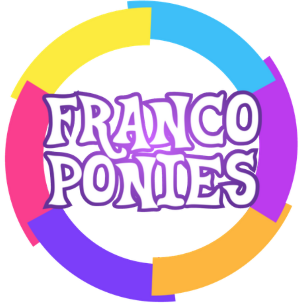 Logo francoponies